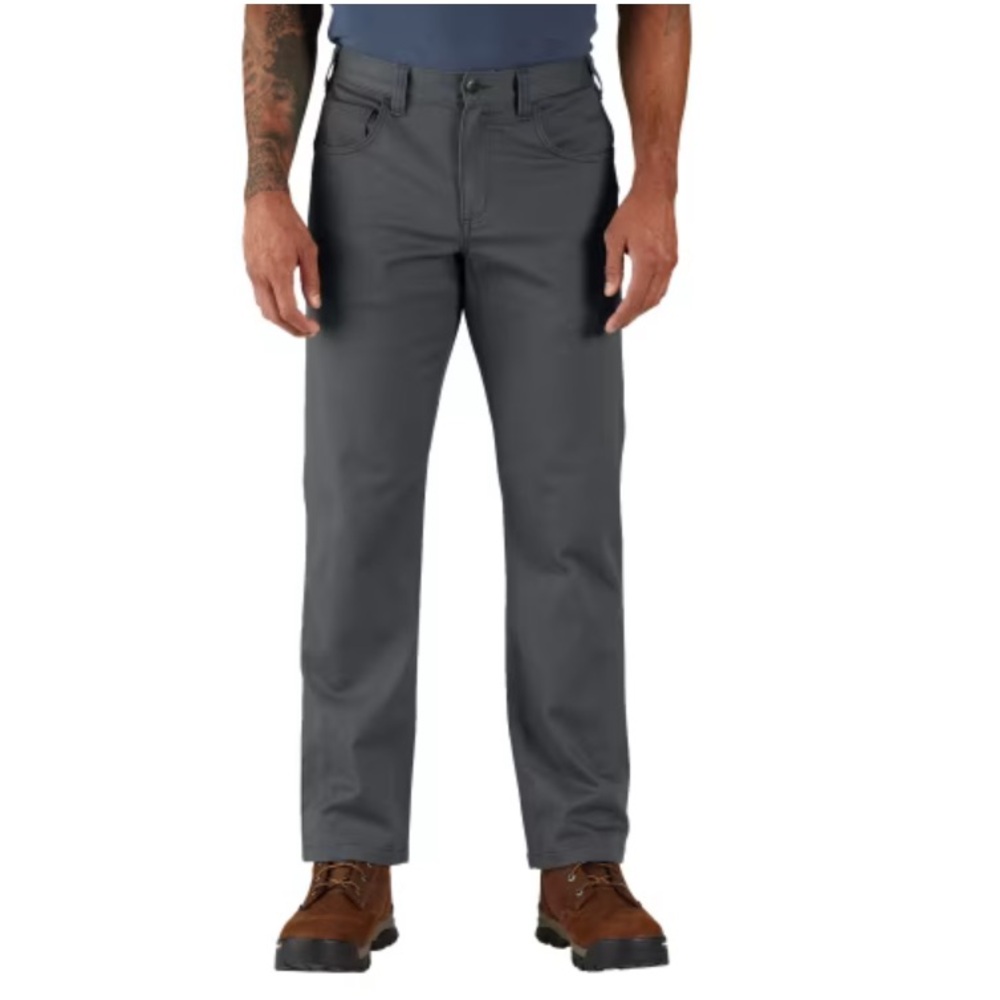 Carhartt Force Relaxed-Fit Pants for Men